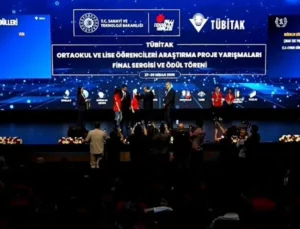 Malatya’dan Bilim Dünyasına Damga: Fizikte Türkiye Birinciliği ve Beş Projeye Büyük Ödül