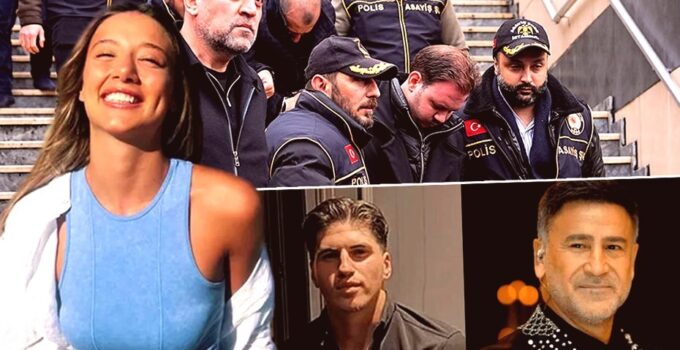 Kubilay Kaan Kundakçı Cinayeti Davasında Türkücü İzzet Yıldızhan’a Tahliye