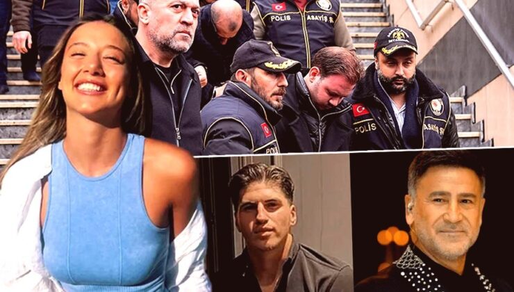 Kubilay Kaan Kundakçı Cinayeti Davasında Türkücü İzzet Yıldızhan’a Tahliye
