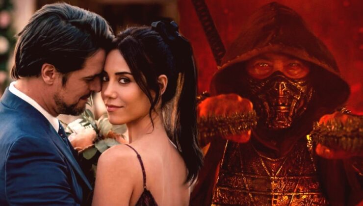 Sinemada Yeni Haftada 8 Film Seyirciyle Buluşuyor
