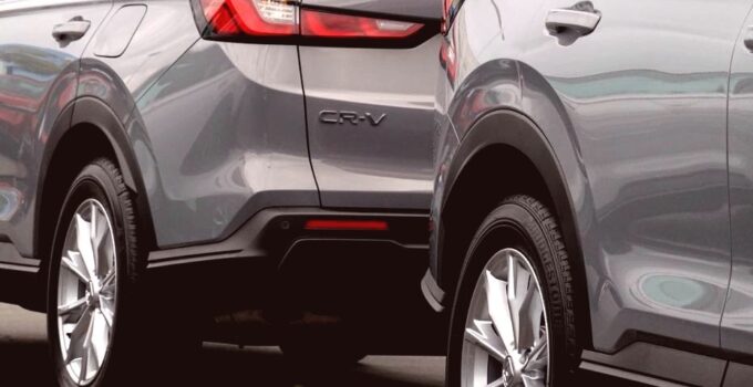 Honda’dan Kanada’daki Elektrikli Araç Fabrikası Yatırımı İçin Geri Adım