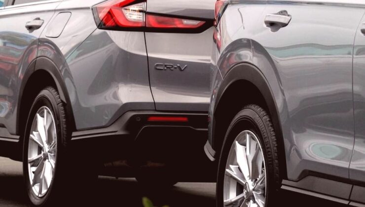 Honda’dan Kanada’daki Elektrikli Araç Fabrikası Yatırımı İçin Geri Adım