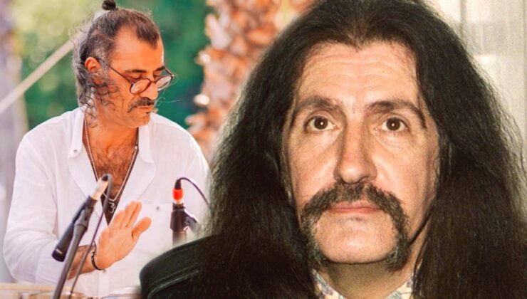 Barış Manço’nun Kadim Dostu Hüseyin Cebeci Evinde Ölü Bulundu