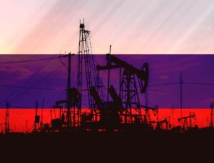 Petrol Fiyatlarındaki Yükseliş Rusya’ya 2.7 Milyar Dolar Ek Gelir Sağladı