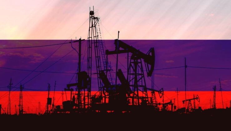 Petrol Fiyatlarındaki Yükseliş Rusya’ya 2.7 Milyar Dolar Ek Gelir Sağladı