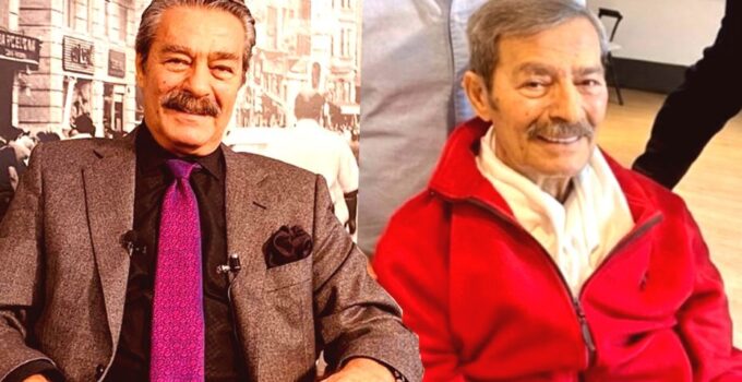 Kadir İnanır’ın Sağlık Durumu Coşkun Sabah’tan Paylaşımla Güncellendi