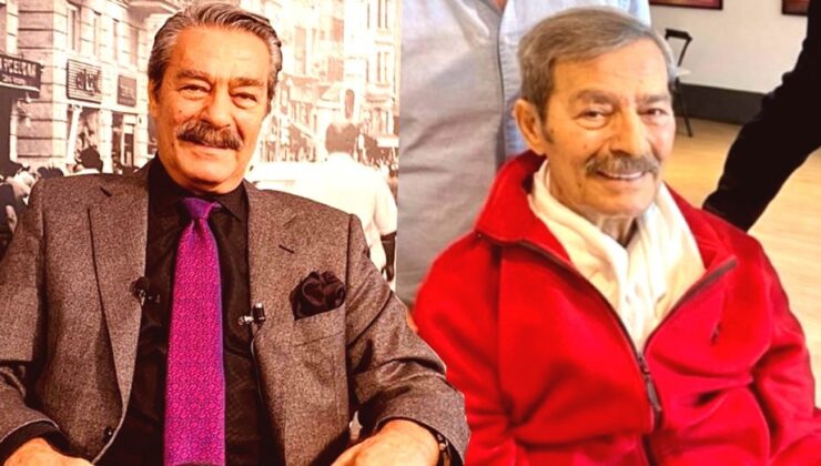 Kadir İnanır’ın Sağlık Durumu Coşkun Sabah’tan Paylaşımla Güncellendi