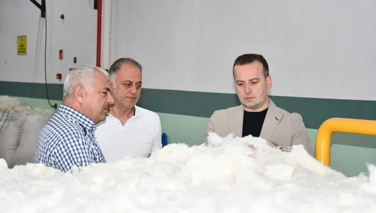 Malatya Sanayicilerinden Bölgesel Teşviklerde Pozitif Ayrımcılık Talebi