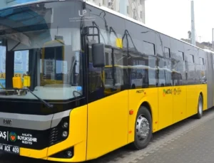 Malatya’da 1 Mayıs ve 19 Mayıs’ta Toplu Taşıma Ücretli Olacak