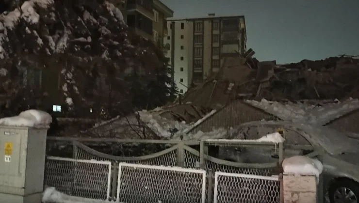 Malatya Deprem Davasında Önemli Gelişme: Sorumluluk Ağı Araştırılıyor