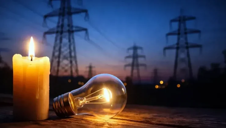 Malatya’da Dört İlçede Elektrik Kesintileri: Detaylı Saat Listesi