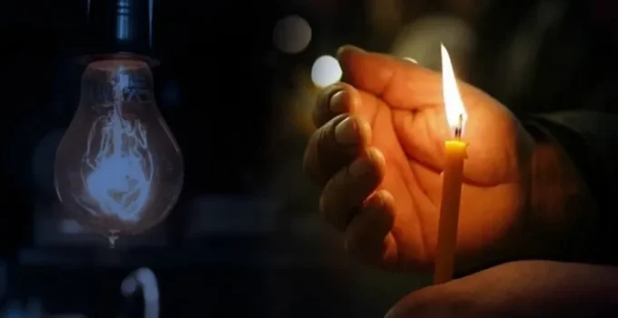 Malatya’da Beş İlçede Planlı Elektrik Kesintileri