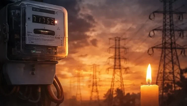 Malatya’da 5 İlçede Elektrik Kesintisi Yaşanacak