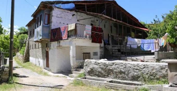 Malatya’da 800 Yıllık Tarih: Onar Köyü’nün Gizemli Mirası