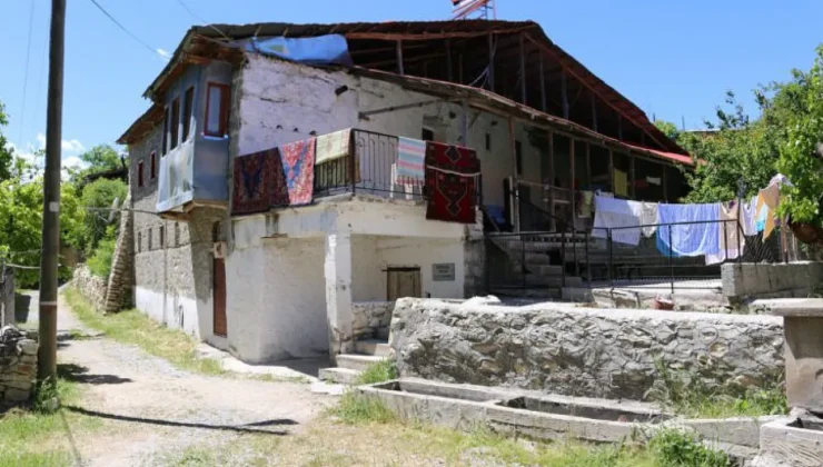 Malatya’da 800 Yıllık Tarih: Onar Köyü’nün Gizemli Mirası