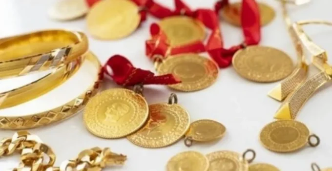 Malatya Altın Piyasasında Hareketlilik: 5 Mayıs Güncel Fiyatlar Belirlendi