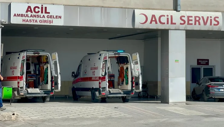 Malatya’da Trafik Kabusu: Aynı Yolda Üç Kaza, On Yaralı