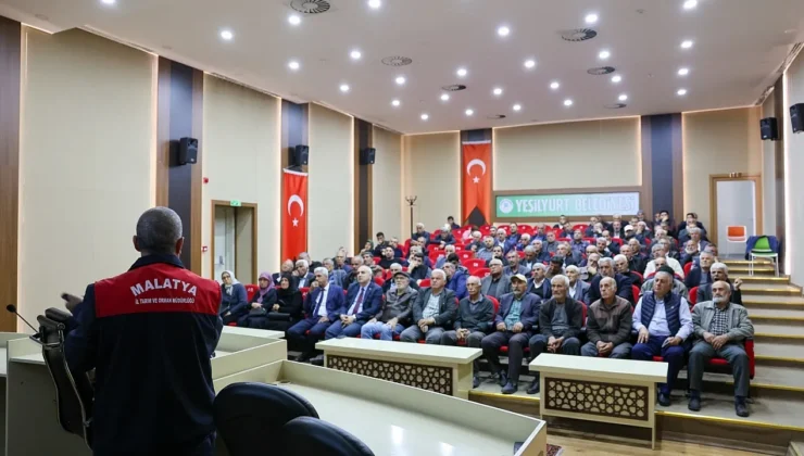 Malatya Çiftçisine KKYDP 17. Etap Hibe Desteği Müjdesi