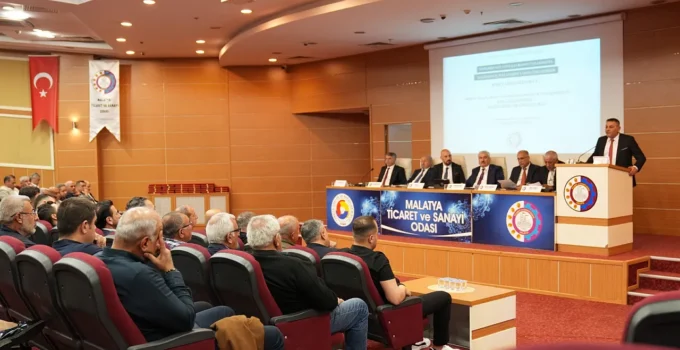 Malatya Esnafına Kapsamlı Destek: Borçlar Siliniyor, Ödemeler Kolaylaşıyor