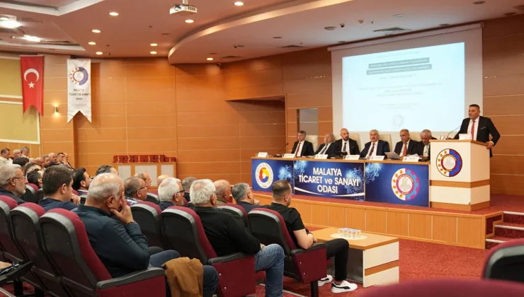 Malatya Esnafına Kapsamlı Destek: Borçlar Siliniyor, Ödemeler Kolaylaşıyor
