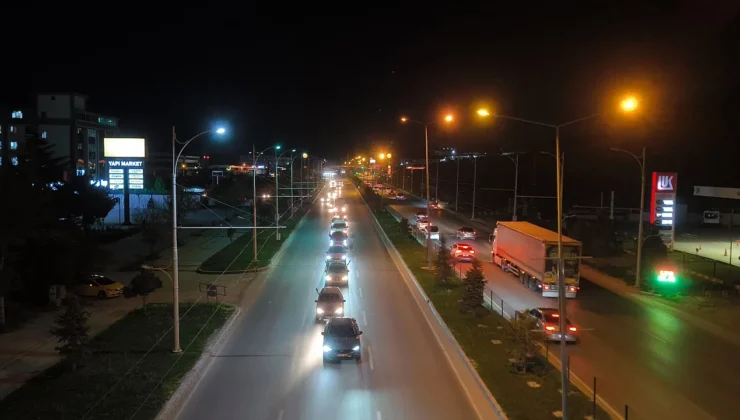Malatya’dan Gazze’ye Destek Yürüyüşü: Sumud Filosu Saldırısına Tepki