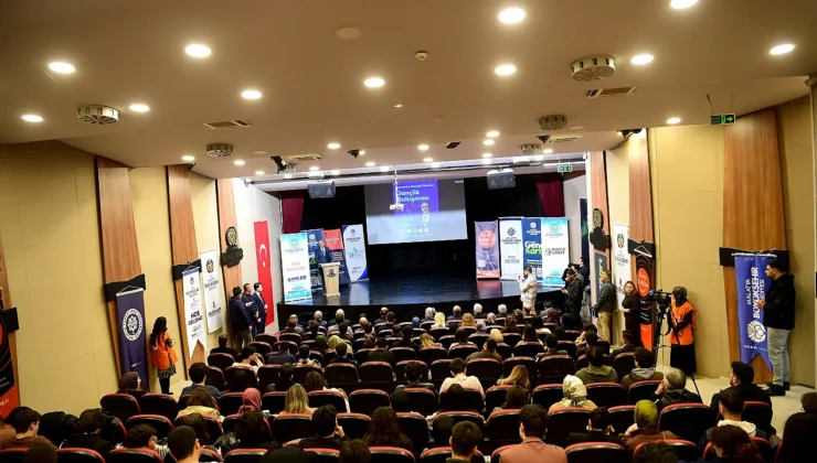 Malatya’da Gençlere Yönelik 63 Proje Hayata Geçiyor: 4 Milyar TL’lik Yatırım