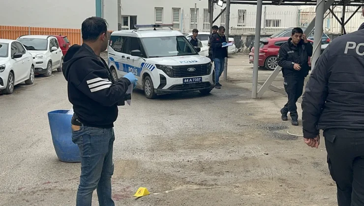 Malatya’da Genç Kadın Silahla Yaralandı: Faili Tanımıyorum Dedi
