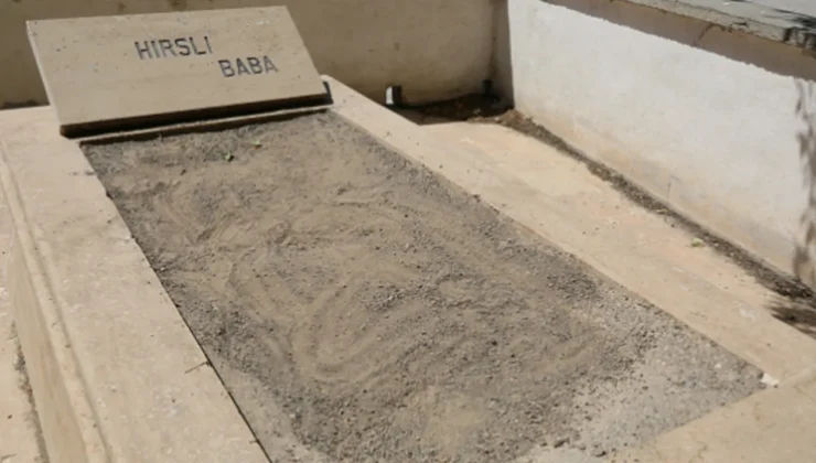 Malatya’da İlginç Gelenek! Yaramaz Çocuğu Olan Soluğu Burada Alıyor