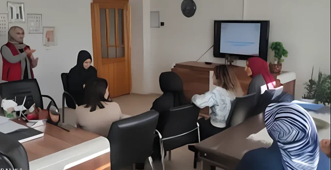 Kadın Konukevlerindeki Sakinlere Yeni Maddi Destek Dönemi