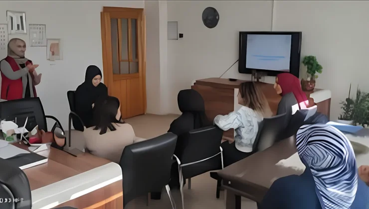 Kadın Konukevlerindeki Sakinlere Yeni Maddi Destek Dönemi