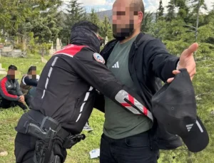 Malatya’da Mezarlık Çevresi Güvenliği İçin Kapsamlı Denetim