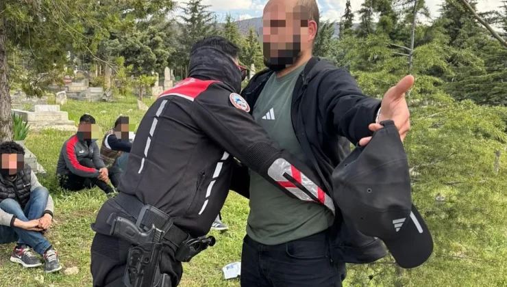 Malatya’da Mezarlık Çevresi Güvenliği İçin Kapsamlı Denetim