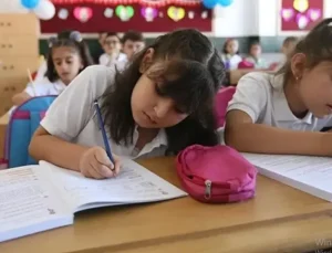 Eğitim Takviminde Büyük Değişiklik: Malatya’da Yaz Tatili Uzuyor