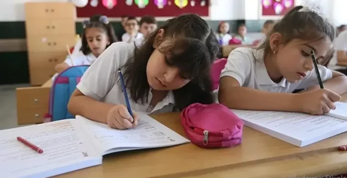 Eğitim Takviminde Büyük Değişiklik: Malatya’da Yaz Tatili Uzuyor
