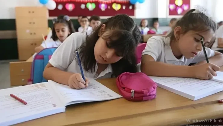 Eğitim Takviminde Büyük Değişiklik: Malatya’da Yaz Tatili Uzuyor