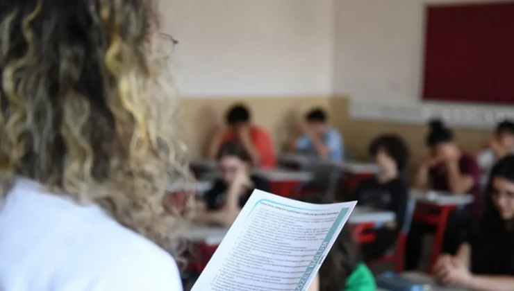 Engelli Öğrenciler İçin Sınavlarda Yeni Dönem: Profesyonel Okuyucu Desteği
