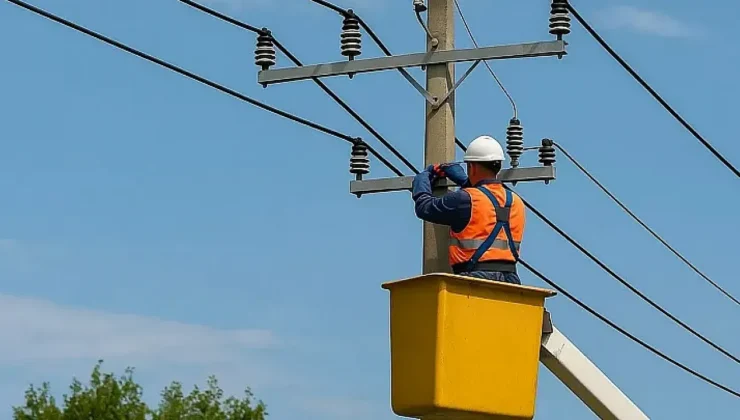 Malatya’da Yarın Elektrik Kesintisi Yaşanacak İlçeler ve Detaylar