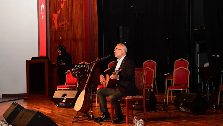 Arguvan Türküleri UNESCO Listesine Girmeye Hazırlanıyor