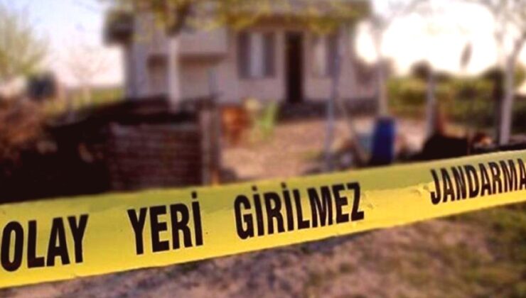 Doğanyol’da Anne Rehine Dramı: Şüpheli Hayatını Kaybetti, Anne Kurtarıldı