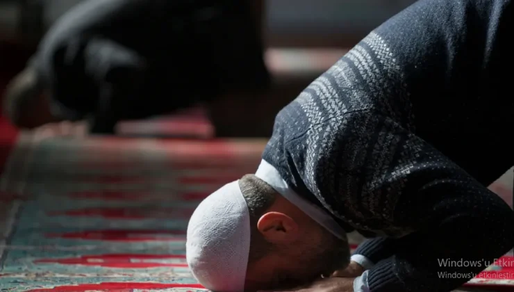 Malatya 1 Mayıs Cuma Namaz Vakitleri ve Dini Bir Uygulama Hakkında Bilgilendirme