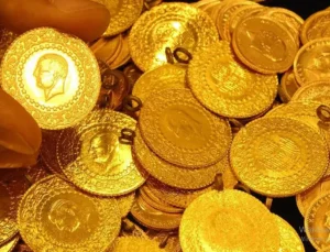 Malatya Altın Piyasasında Rekor Yükseliş: Yatırımcılar Dikkat!