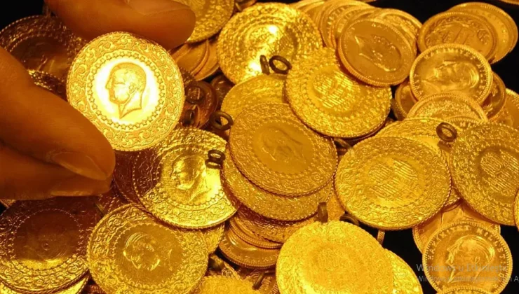 Malatya Altın Piyasasında Rekor Yükseliş: Yatırımcılar Dikkat!