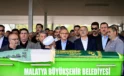 Malatya Milletvekili Fendoğlu Annesini Kaybetti