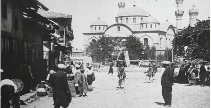 Malatya’da Kaybolan Hafta Sonları: Köy Odalarından Dijital Dünyaya Bir Yolculuk