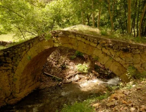 Malatya’da Tarihi Gözdere Vadisi Yeniden Hayat Buluyor