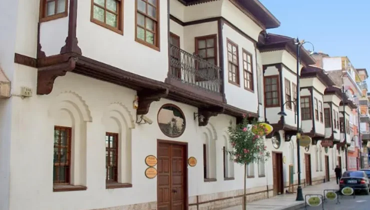 Malatya’nın Beşkonakları: 120 Yıllık Mimari ve Yaşamın İzleri