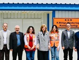 Malatya’da Ulaşım Ağında Kapsamlı Dönüşüm: 2026 Hedefi