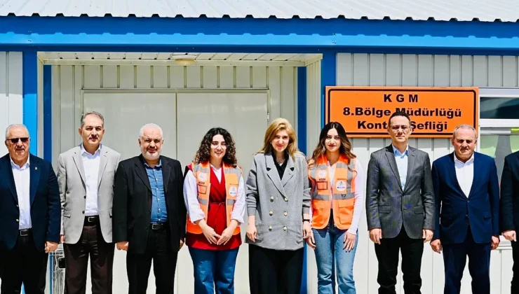 Malatya’da Ulaşım Ağında Kapsamlı Dönüşüm: 2026 Hedefi