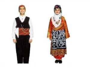 Malatya’nın Kaybolmaya Yüz Tutmuş Geleneksel Kıyafetleri Canlanıyor