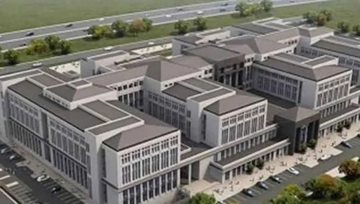 Malatya Bölge Adliye Mahkemesi Kapsamı Genişliyor: 5 İl Tek Çatı Altında